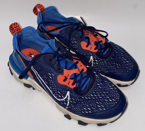 Nike react vision worldwide - nike,
