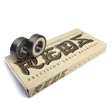 Bones REDS Skateboard Bearings