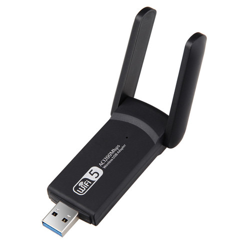 1200mbps wireless usb - usb, wifi