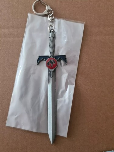 Thundercats sword omens - thundercats,
