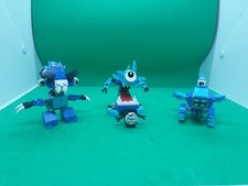 Lego Mixels Series 5