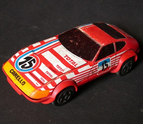 Ferrari 365 gtb joustra - gtb,
