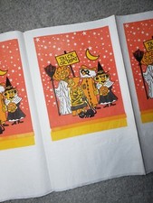 Vintage Halloween Paper