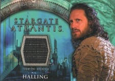 Stargate Atlantis Season 2