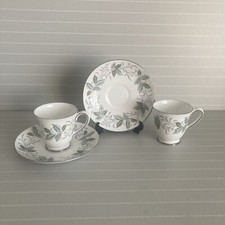 TUSCAN RONDELEY BONE CHINA CUP