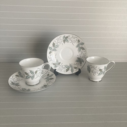 Tuscan rondeley bone china - tuscan,