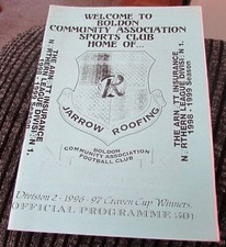 Jarrow Roofing B.C.A. v Marske