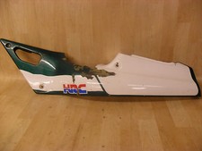 HONDA VFR400 NC30 LEFT REAR