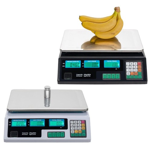 Electronic price computing - price,