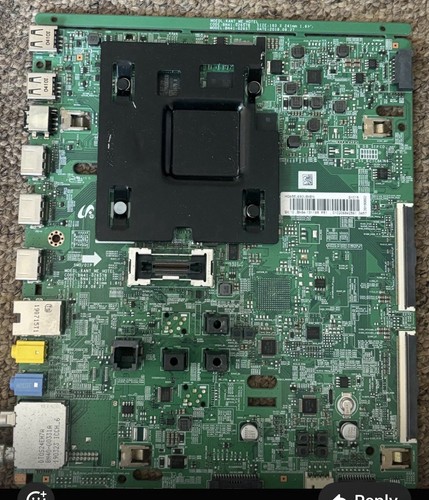 Samsung main board - main,