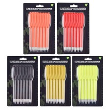 6.5 inch 60X Crossbow Bolts