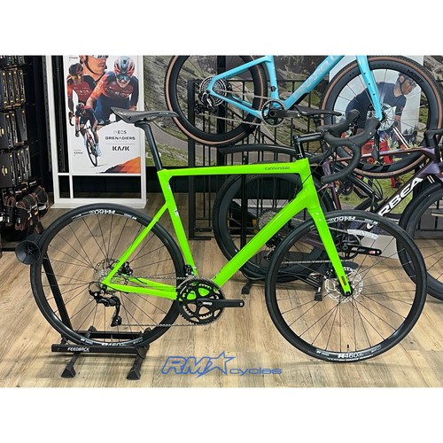 Cannondale caad13 disc 105 - cannondale,