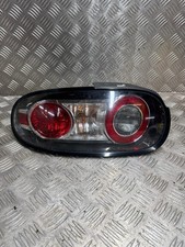 MAZDA MX5 LHS REAR LIGHT UNIT