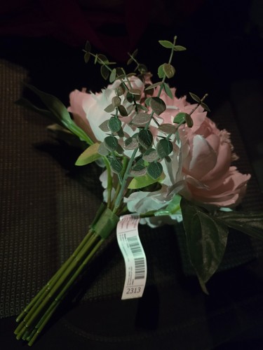 Smycka artificial flower - artificial,
