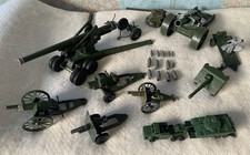 Vintage BRITAINS  Military /