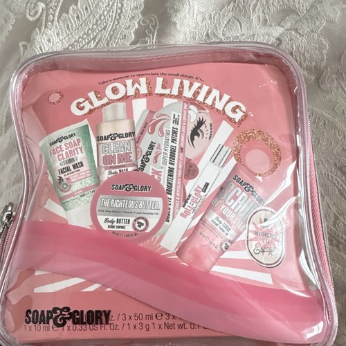 Soap glory original - original, pink