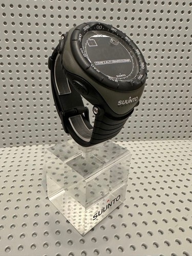 Suunto vector used - vector,