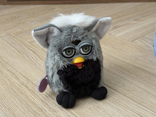 Vintage furby koala - vintage, 70-800