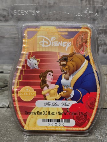 Scentsy disney the - disney, petal