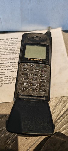 Motorola 8700 vintage - 8700, mobile
