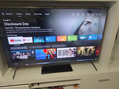 Sony bravia 55xh9005 - kd-55xh9005, 4k
