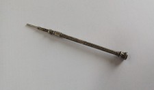 Antique Silver Propelling Pencil Circa 1900