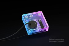 Alphacool Core 140mm Reservoir