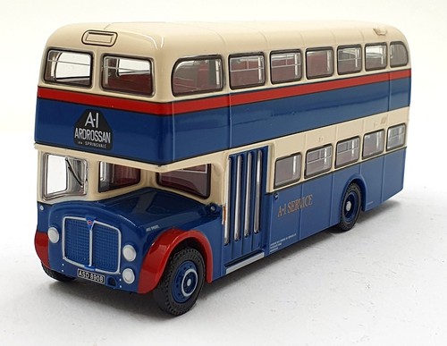 Efe scale diecast - efe, 1/76