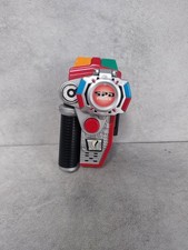 BANDAI 2005 POWER RANGERS SPD