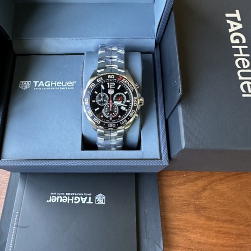 Tag heuer formula1 - heuer,
