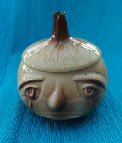 Sylvac 4756 crying - sylvac,