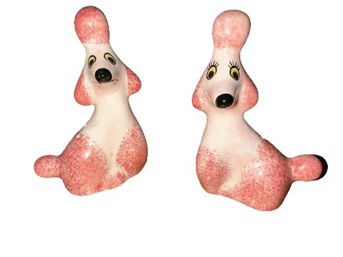 Vintage hannah turner pink toy - hannah,