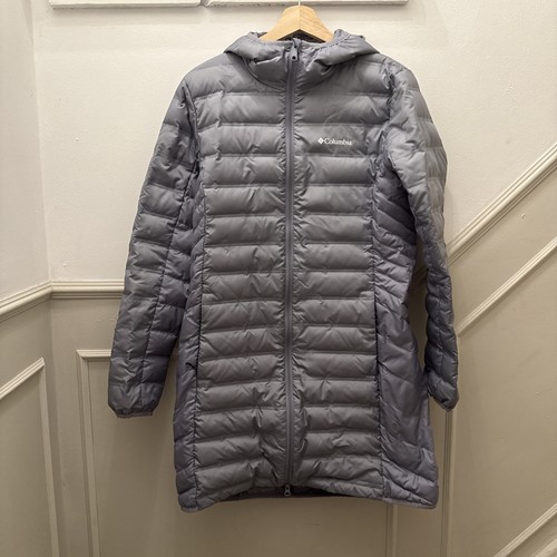 Columbia lake long hooded - columbia, 22