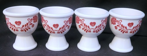 Four portmeirion red - four,