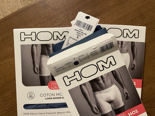 Hom ho1 long - long, briefs