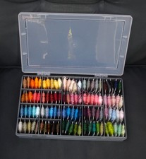 100 Full Bobbins Anchor DMC
