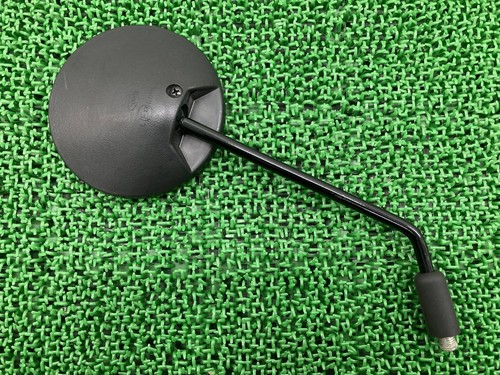 250tr left mirror - left, 001181