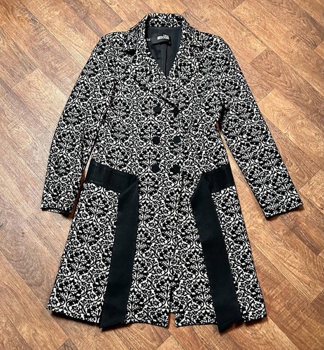 Moschino coat vintage - coat,