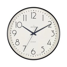 Acctim Earl Wall Clock Non