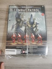 Warhammer 40K Combat Patrol