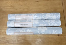 Laura Ashley Wallpaper Rye