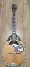 4 string greek bouzouki &