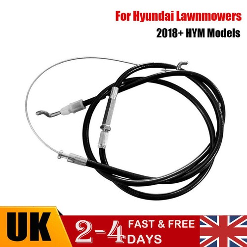 For hyundai lawnmower - for,