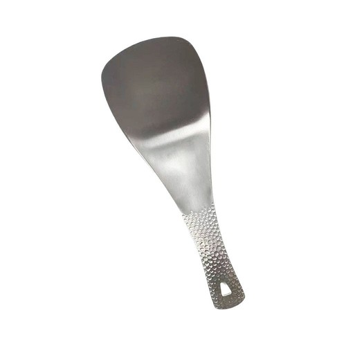 Rice serving tool - serving, stainless