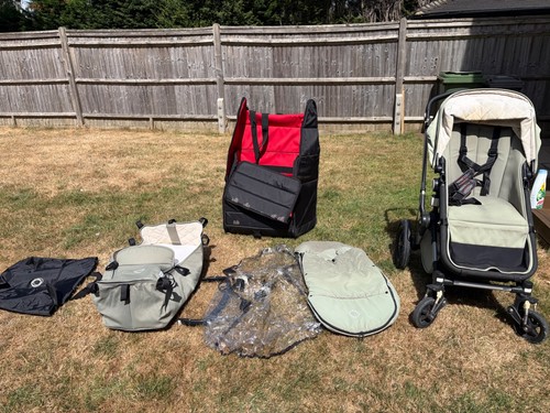 Bugaboo cameleon limited - bugaboo, 3