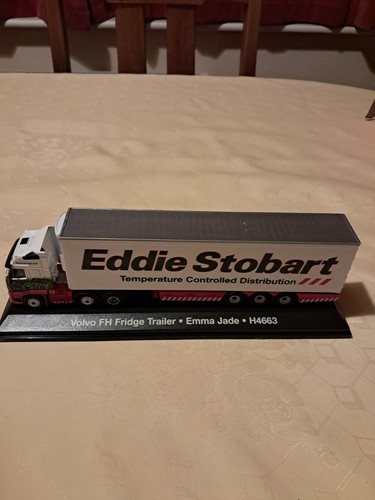 Eddie stobart emma jade - stobart,