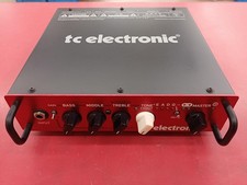 TC ELECTRONIC BH250 250W