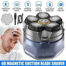 Maxilisse Head Shaver
