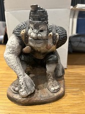 Clarecraft Discworld Detritus  (in Armour) DW105