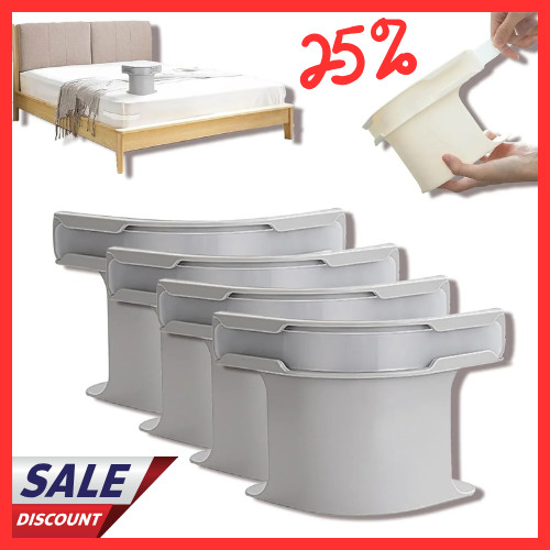4pcs heavy duty bed - heavy, sheet